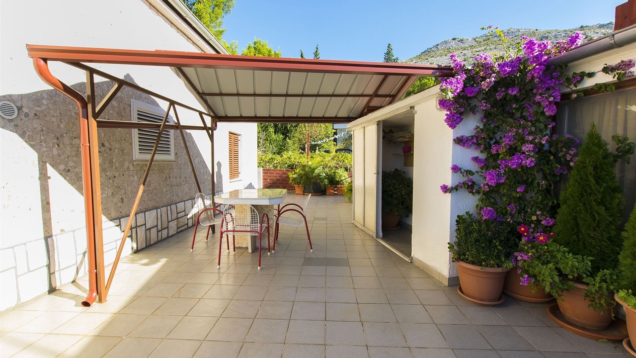Photo of Outdoor in Starigrad