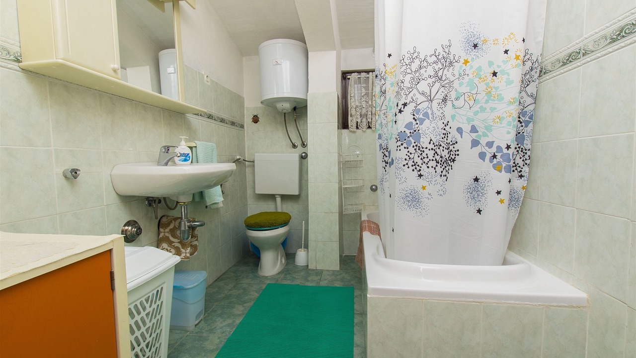 Photo of Bathroom in Starigrad