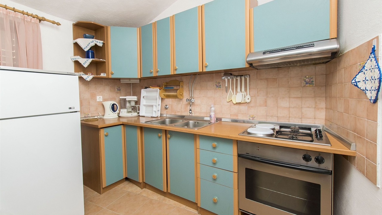 Photo of Kitchen in Starigrad