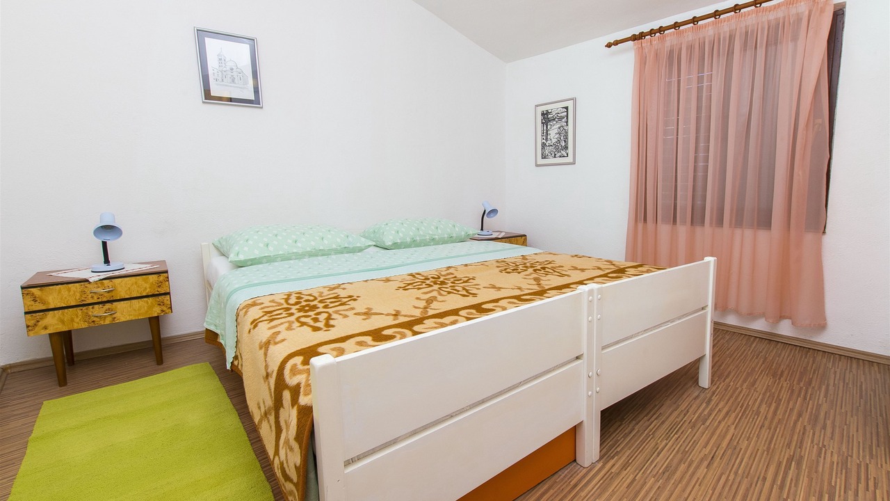 Photo of Bedroom in Starigrad