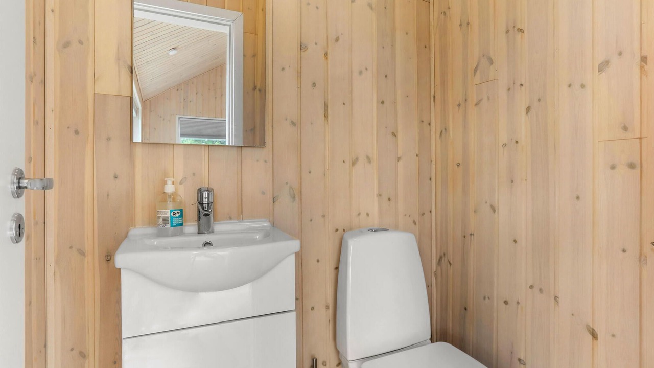 Photo of Bathroom in Vang