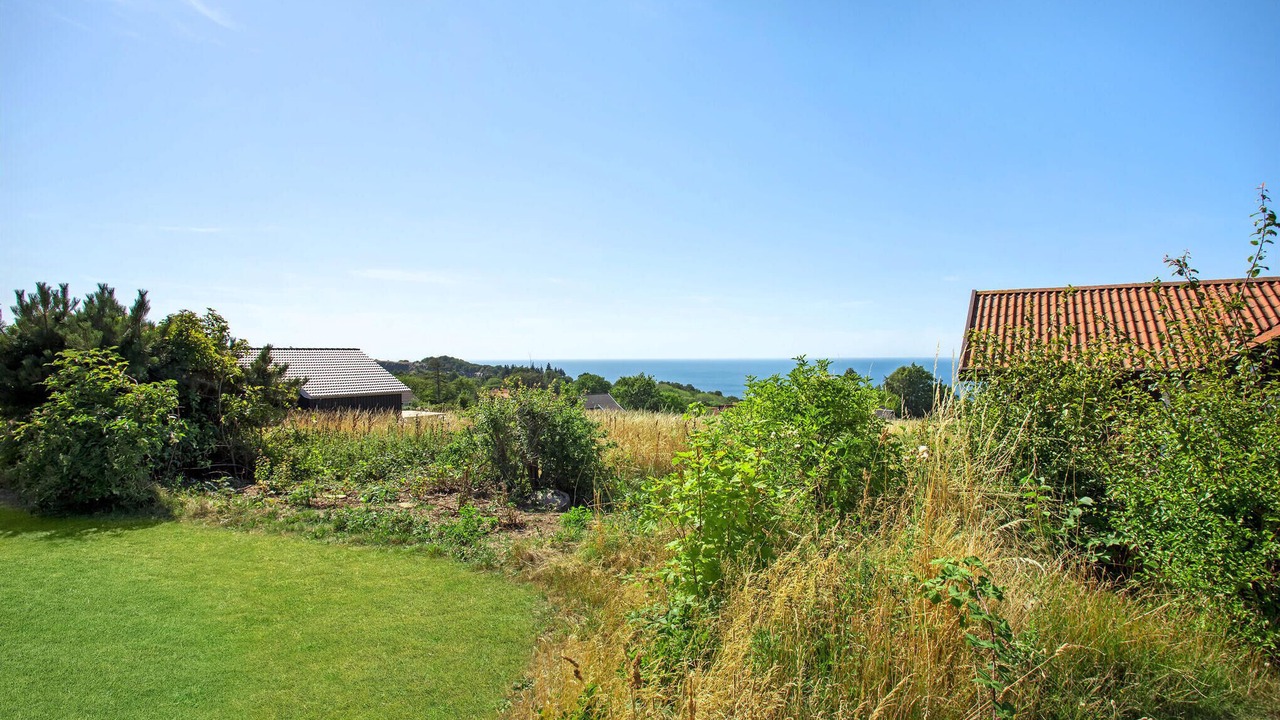 Photo of Bedroom in Vang