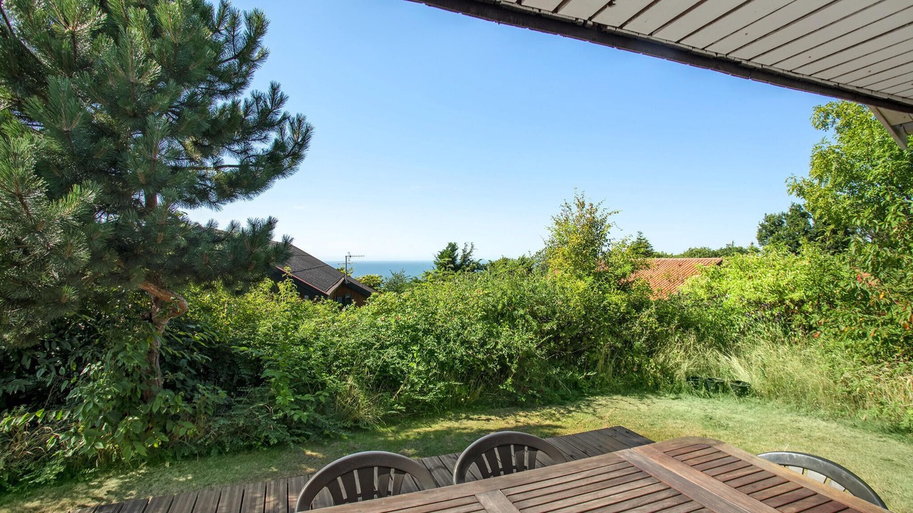 Photo of Bedroom in Vang