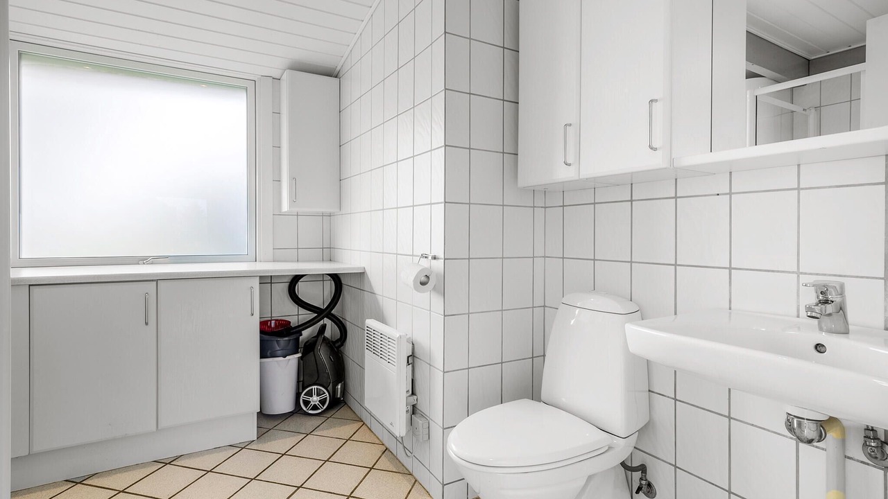 Photo of Bathroom in Vang