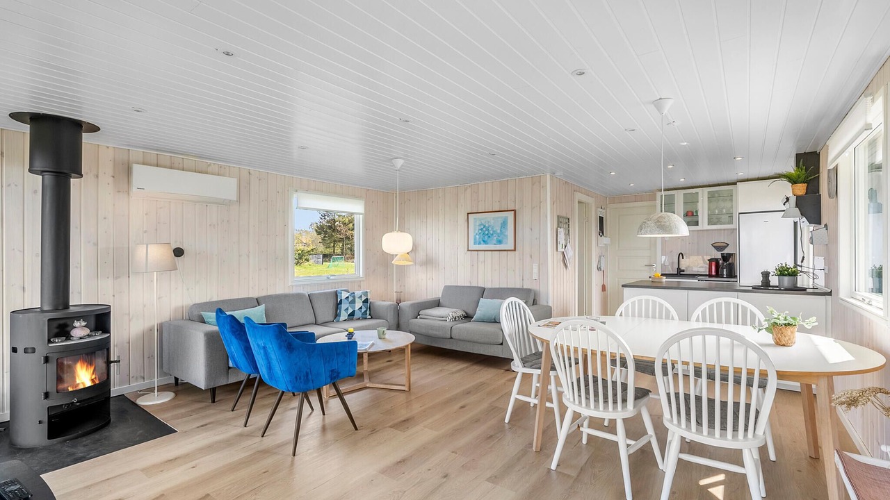 Photo of Bedroom in Vang