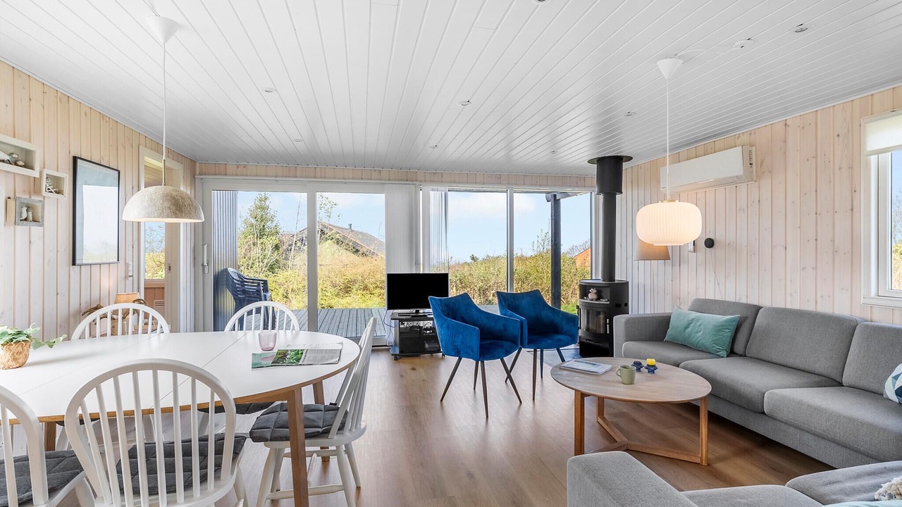 Photo of Bedroom in Vang