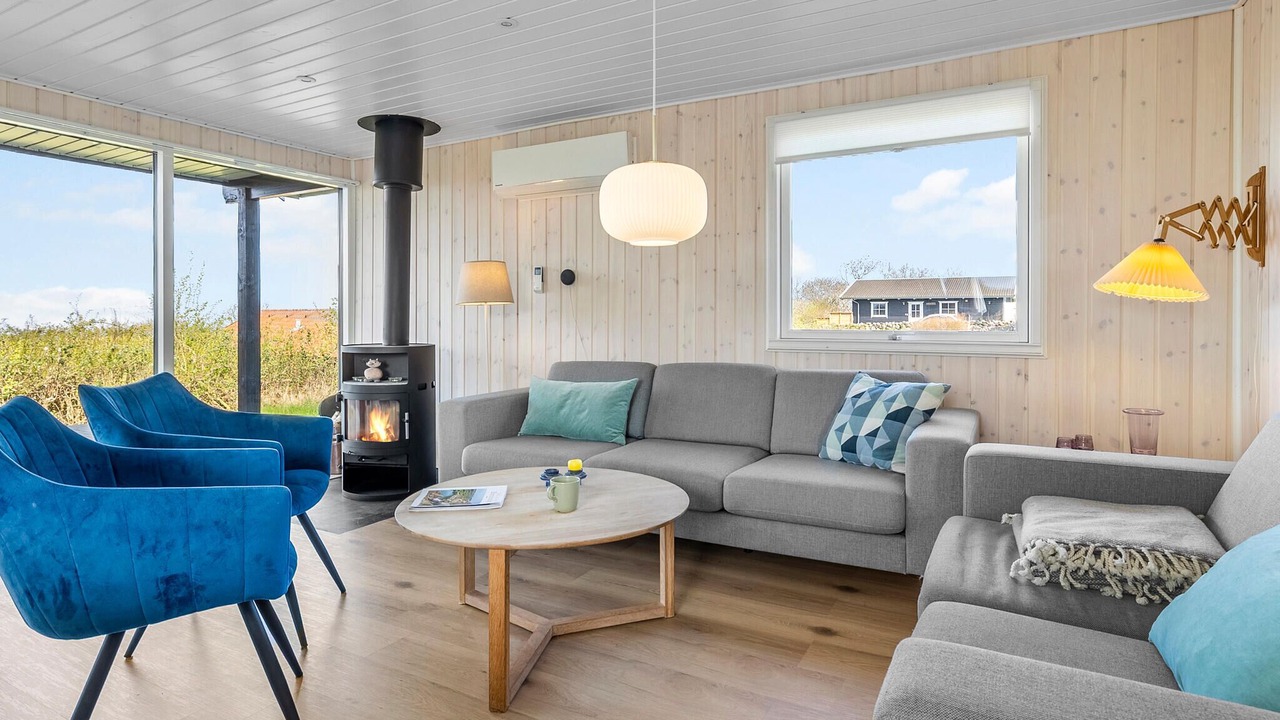 Photo of Bedroom in Vang