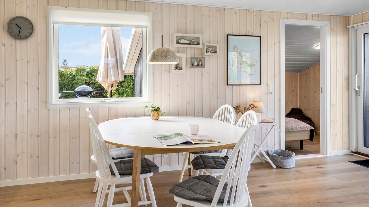 Photo of Bedroom in Vang