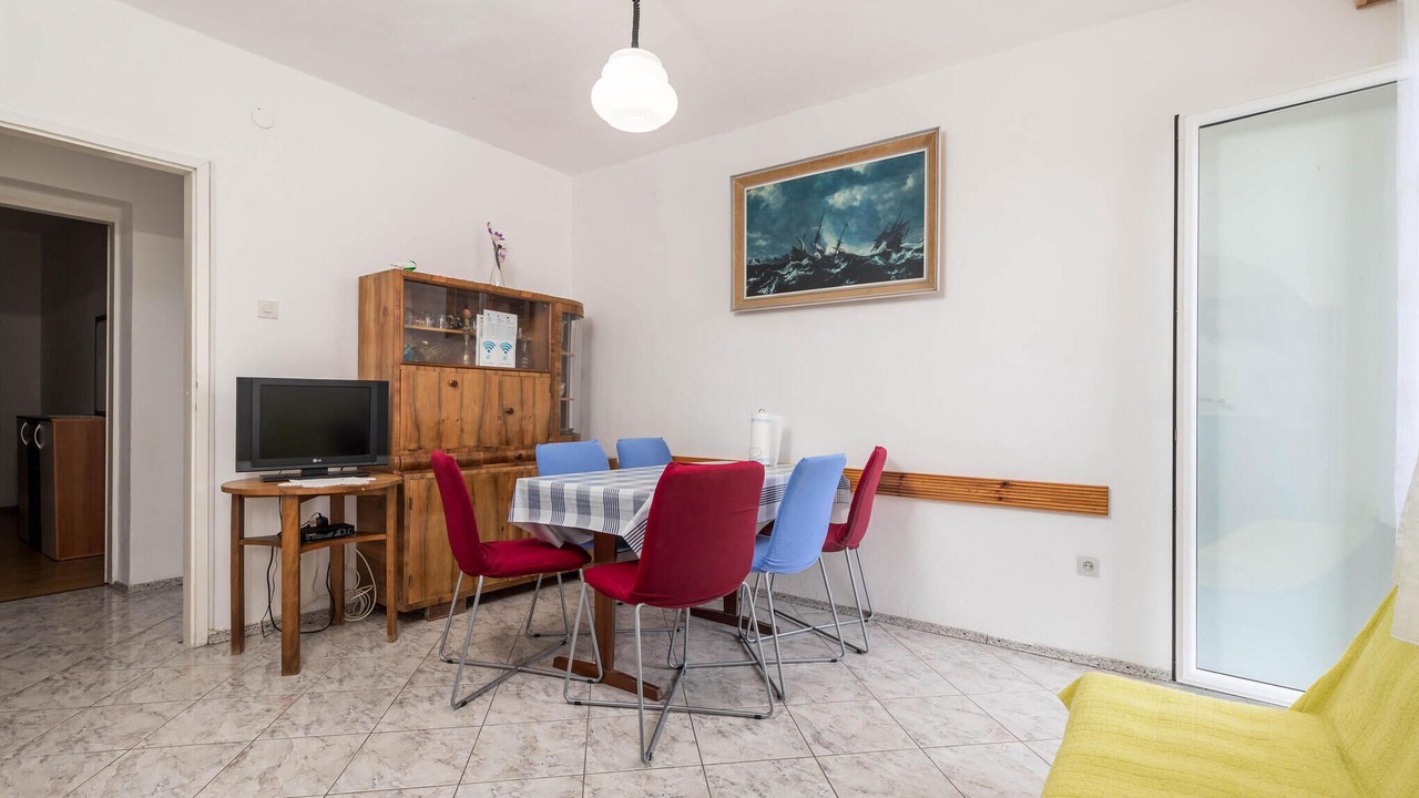 Photo of Bedroom in Pag