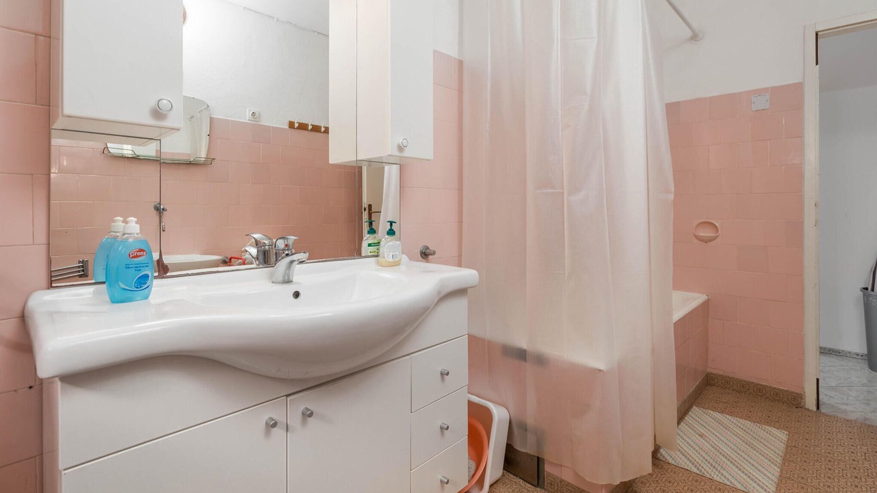 Photo of Bathroom in Pag