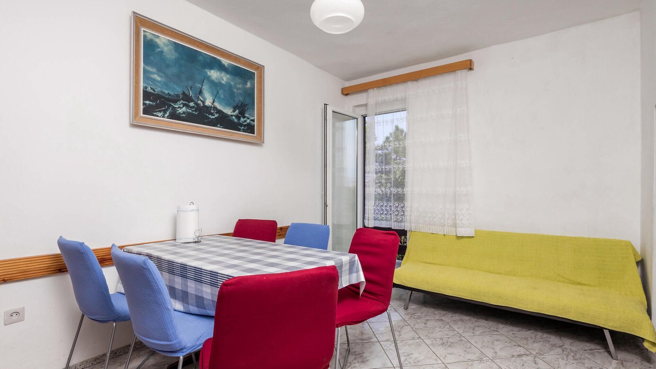 Photo of Bedroom in Pag