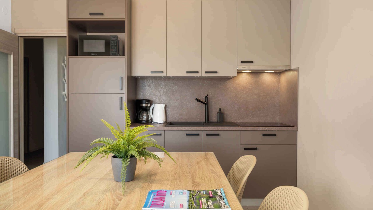 Photo of Kitchen in Rabac
