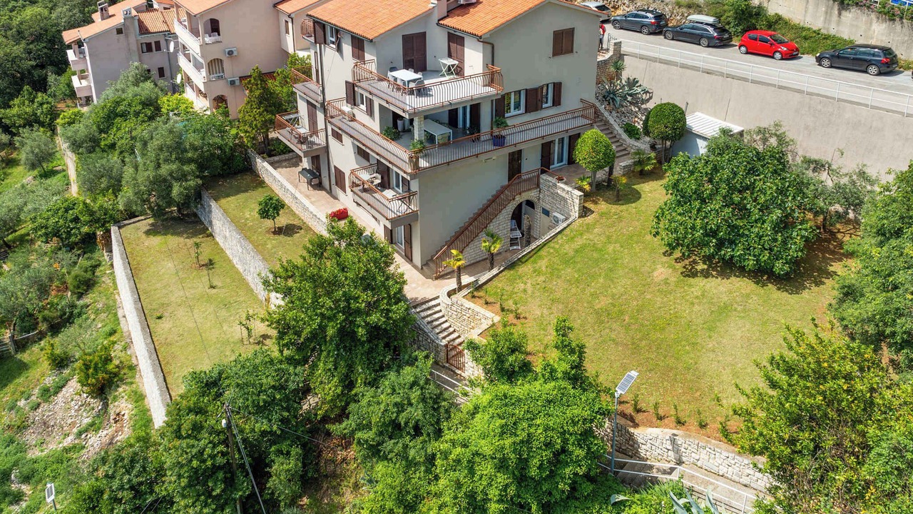 Photo of Outdoor in Rabac