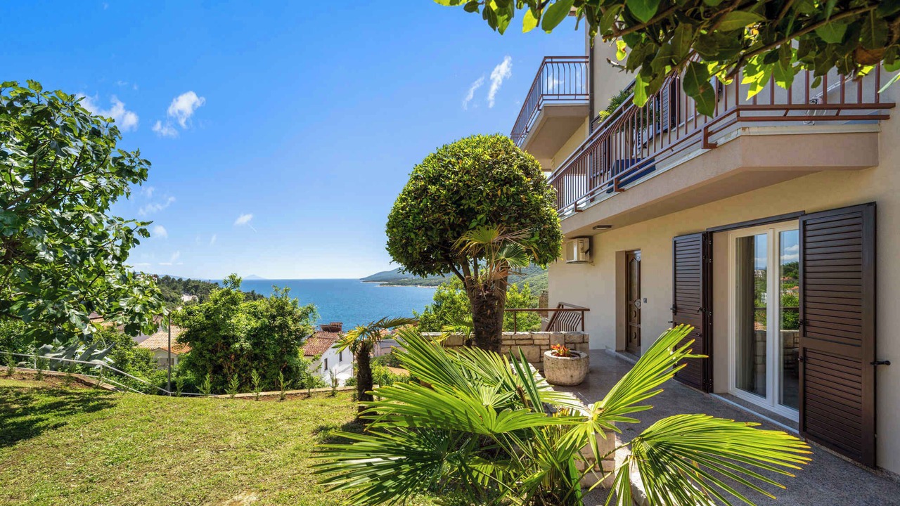 Photo of Outdoor in Rabac