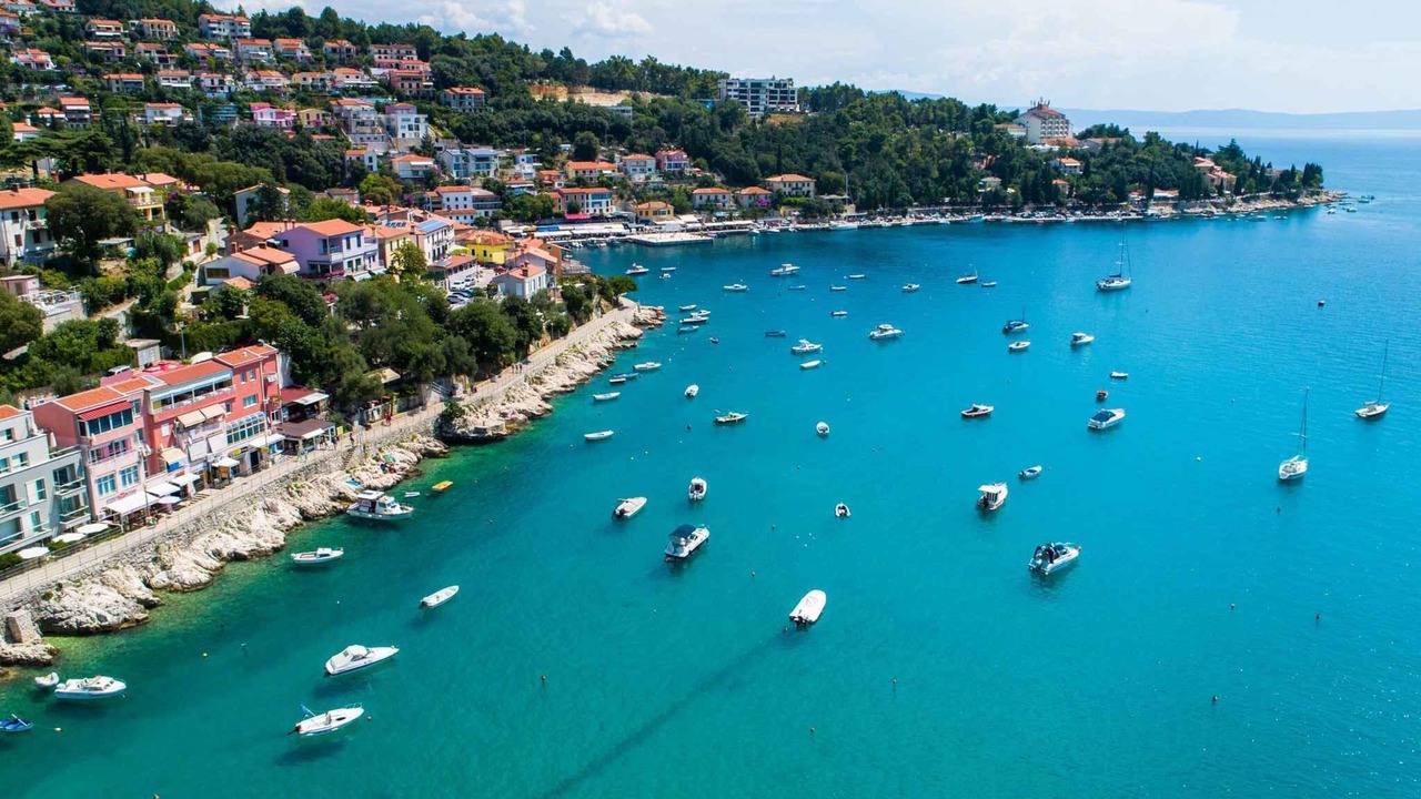 Photo of Others in Rabac