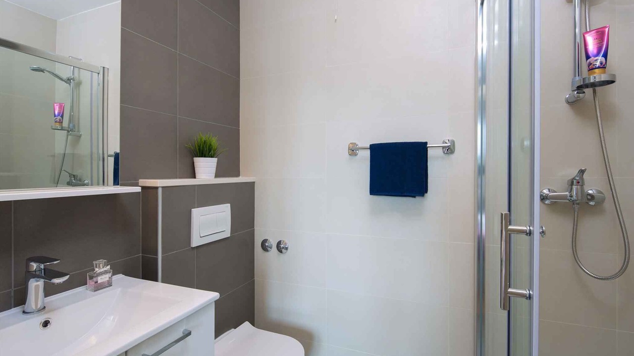 Photo of Bathroom in Rabac