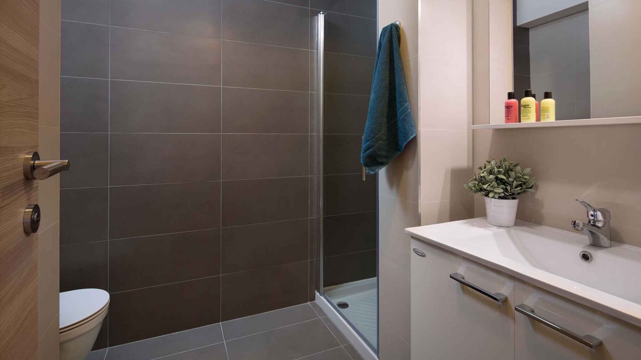 Photo of Bathroom in Rabac