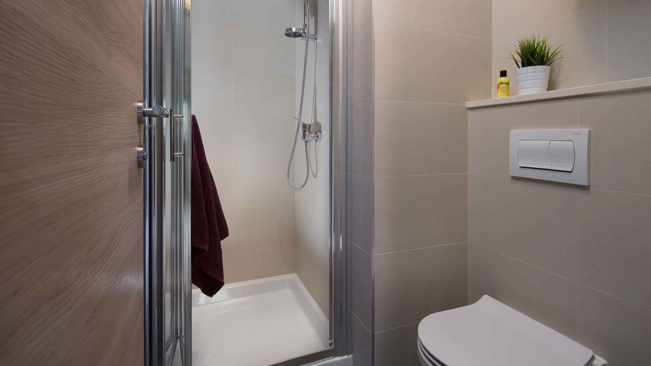 Photo of Bathroom in Rabac