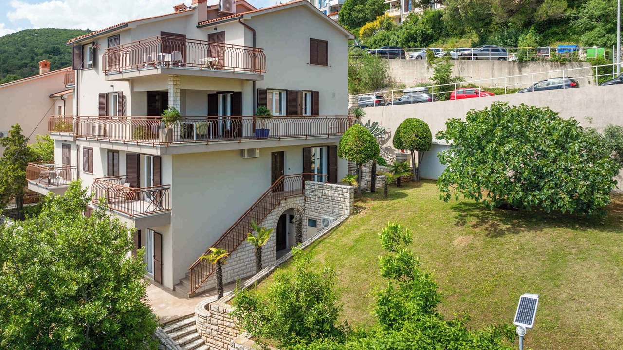 Photo of Outdoor in Rabac