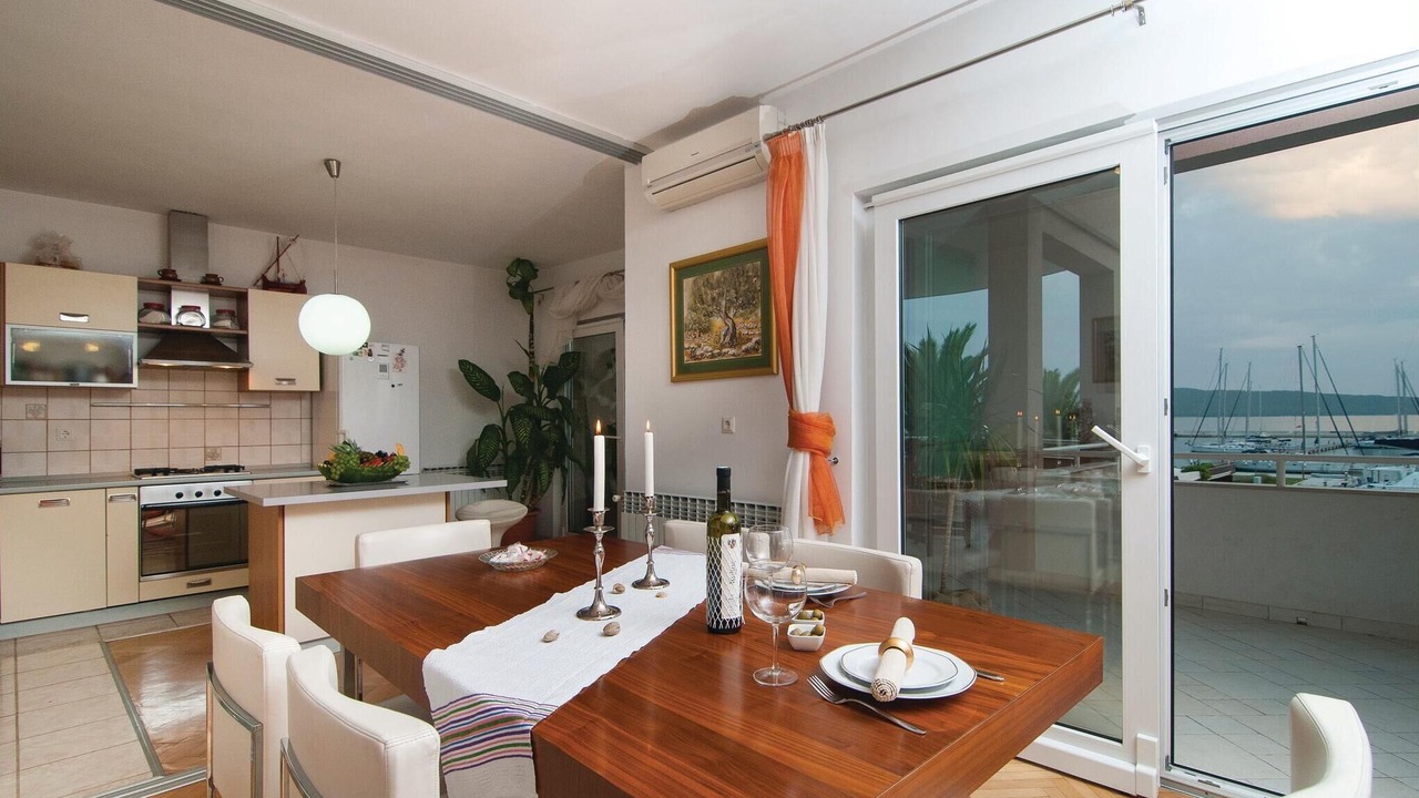 Photo of Bedroom in Kastel Gomilica