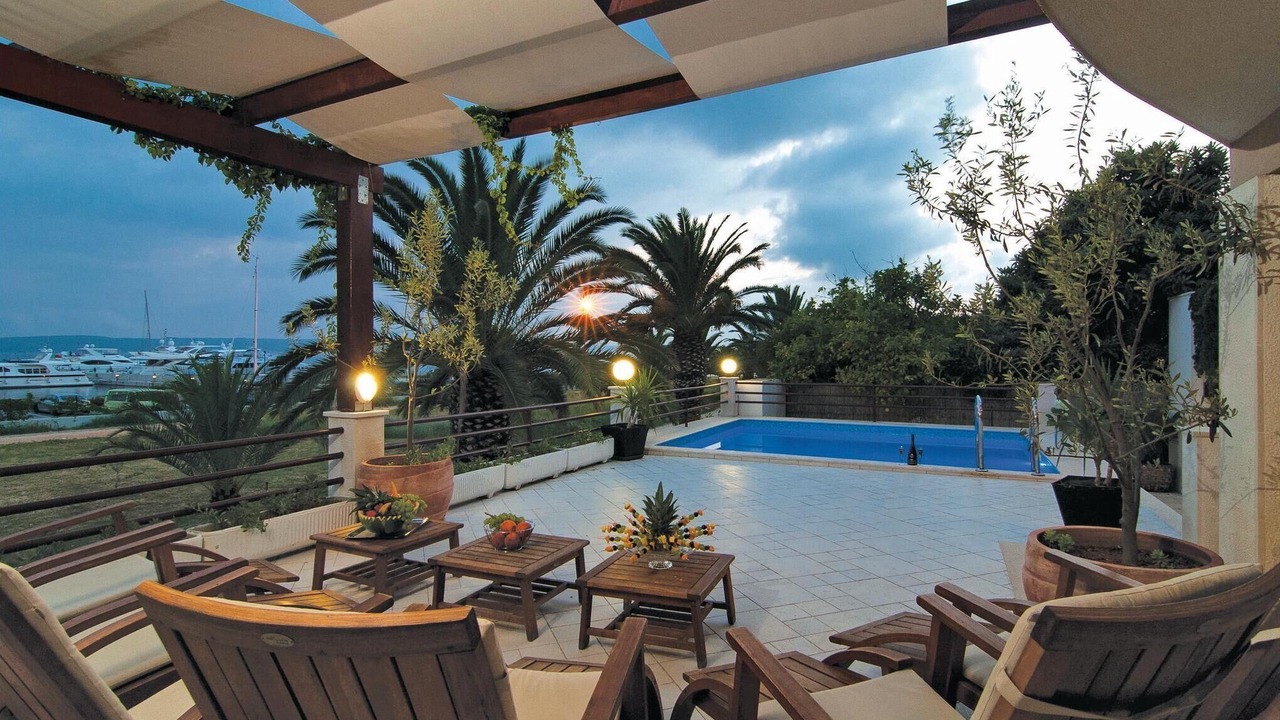 Photo of Outdoor in Kastel Gomilica