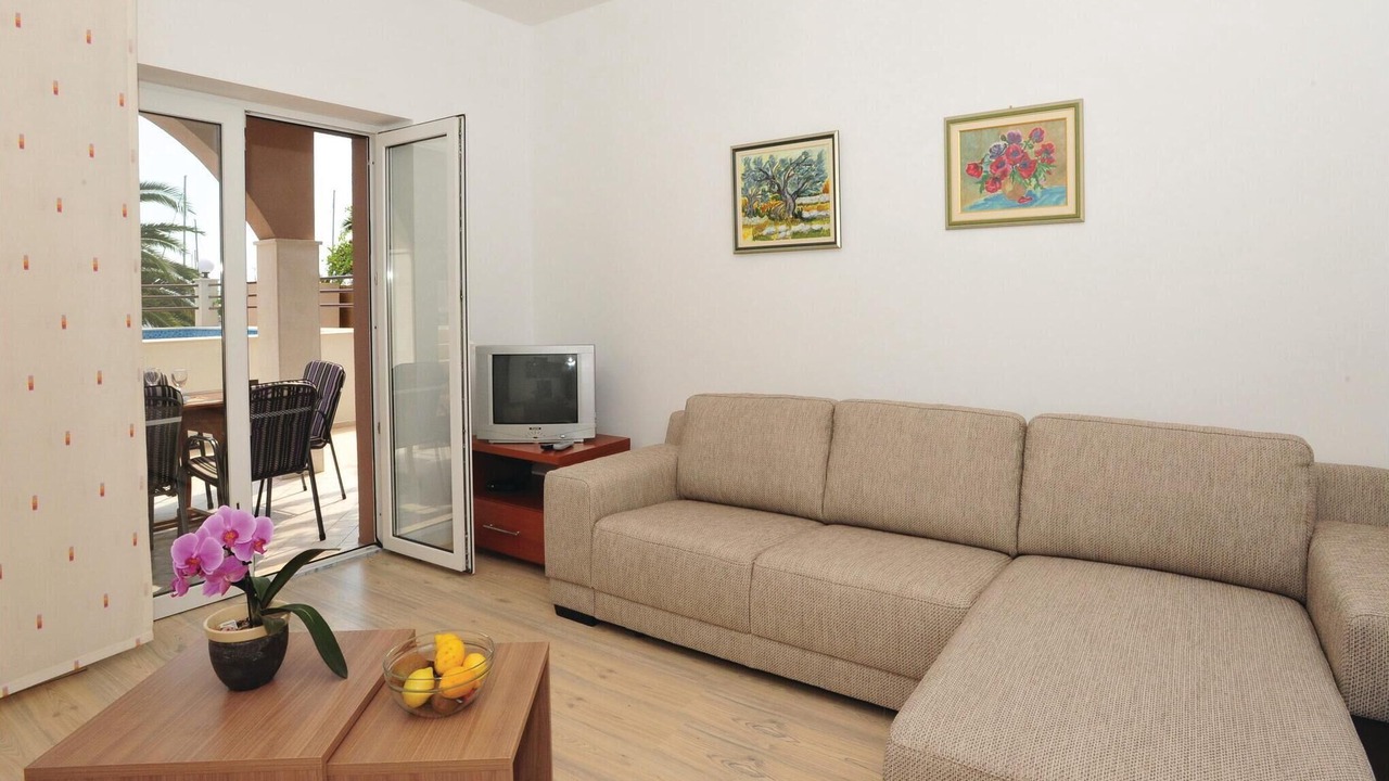 Photo of Bedroom in Kastel Gomilica