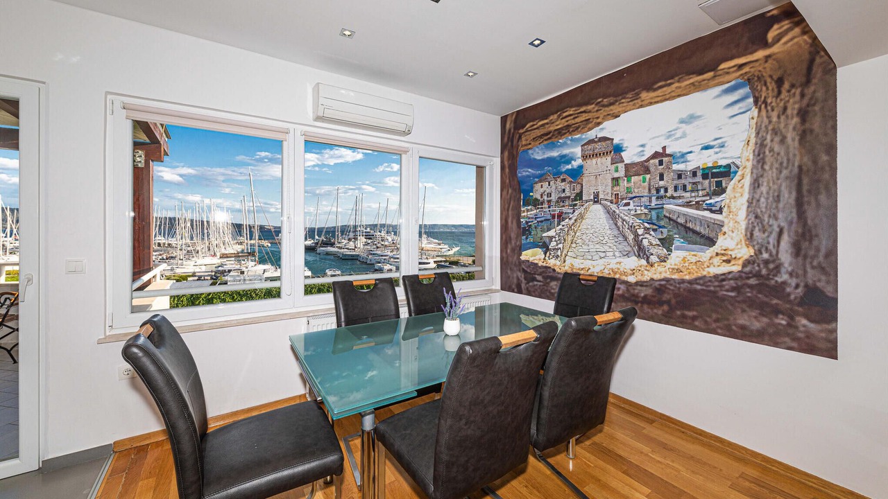 Photo of Bedroom in Kastel Gomilica