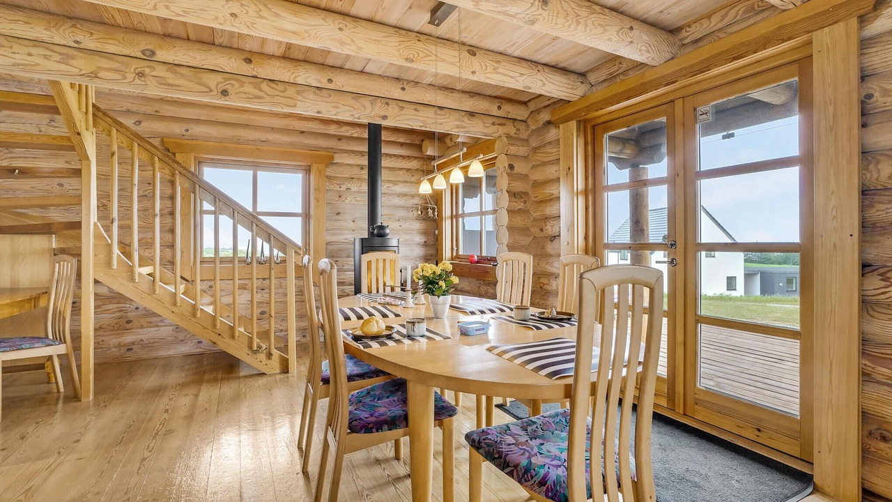 Photo of Bedroom in Fur