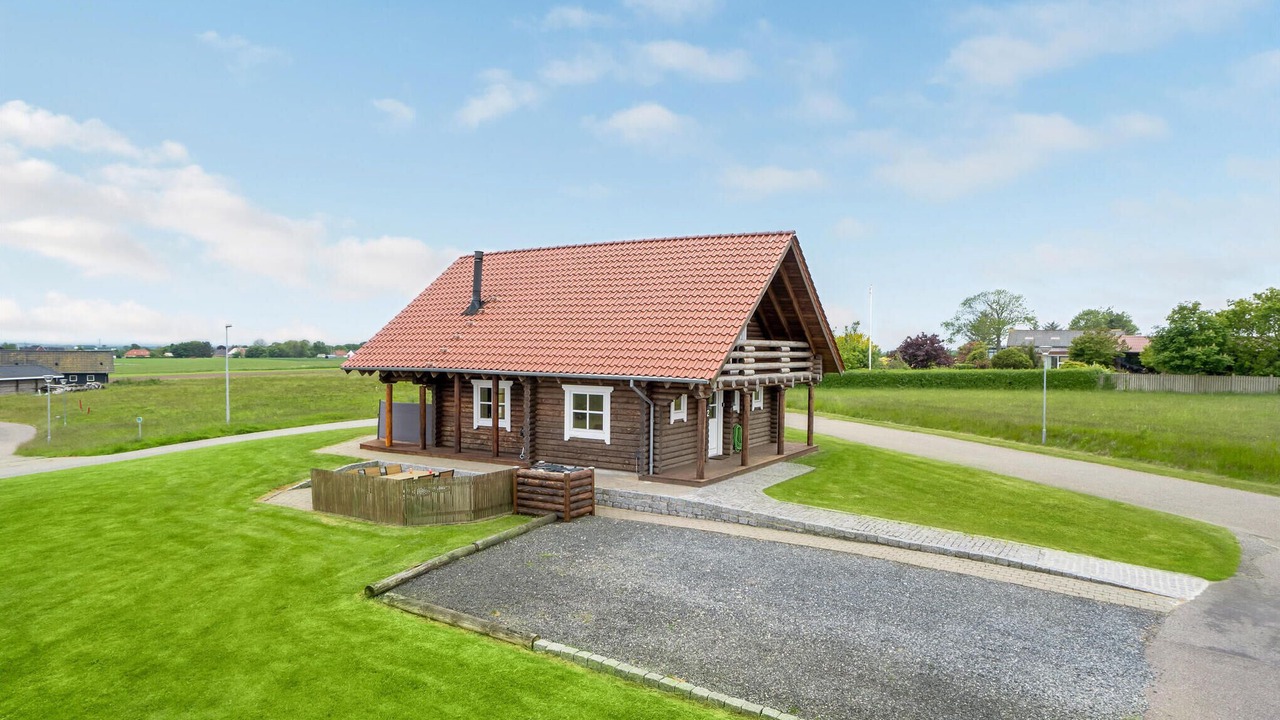 Photo of Outdoor in Fur