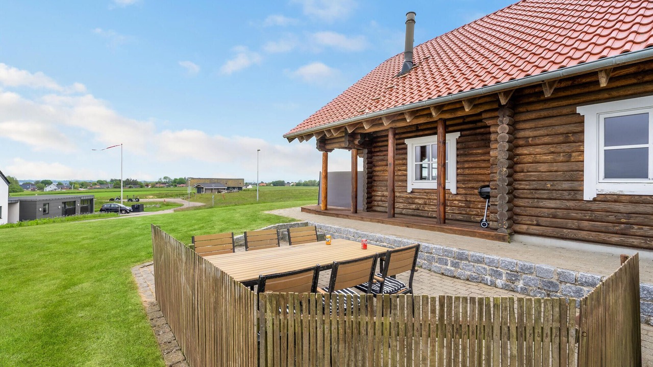 Photo of Outdoor in Fur