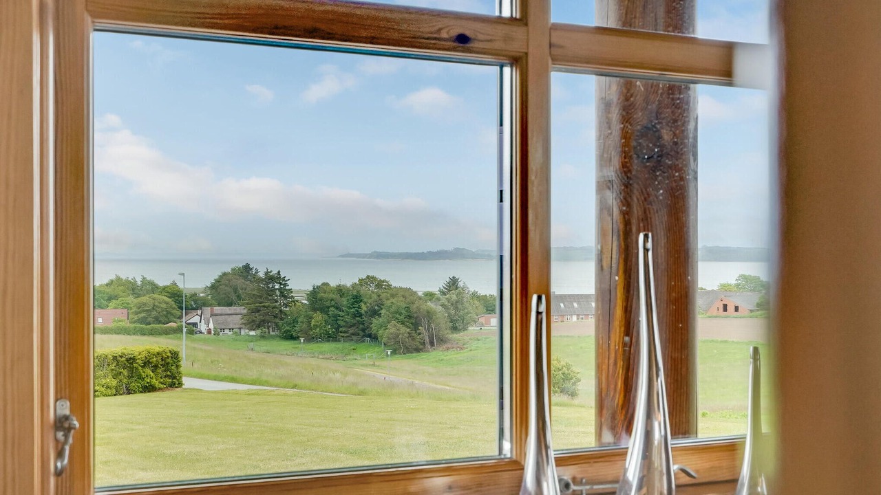 Photo of Bedroom in Fur