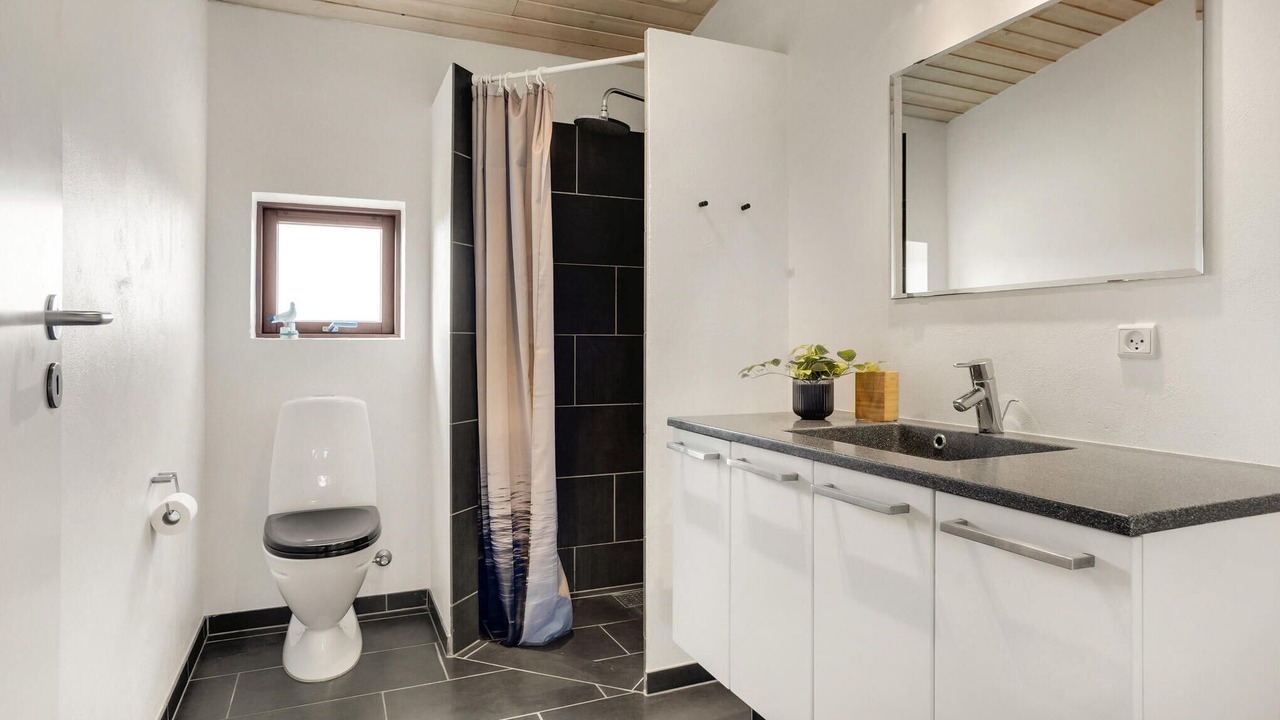 Photo of Bathroom in Nr. Lyngby