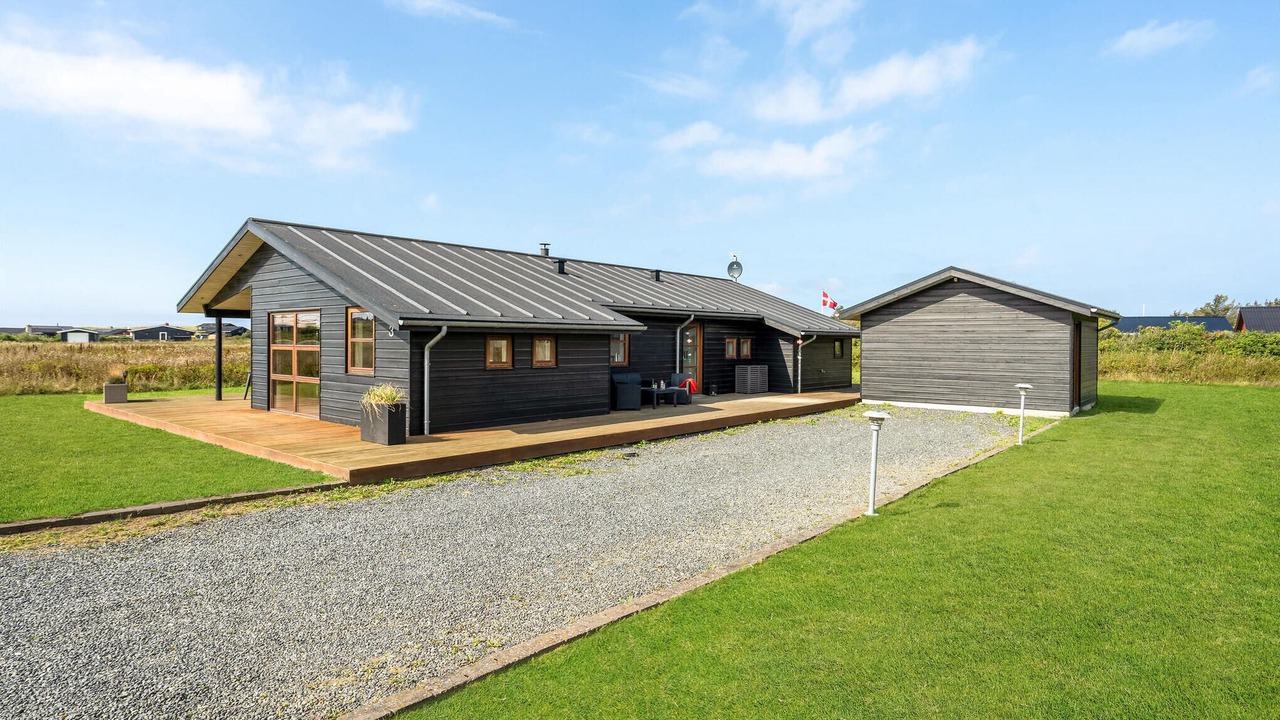 Photo of Outdoor in Nr. Lyngby