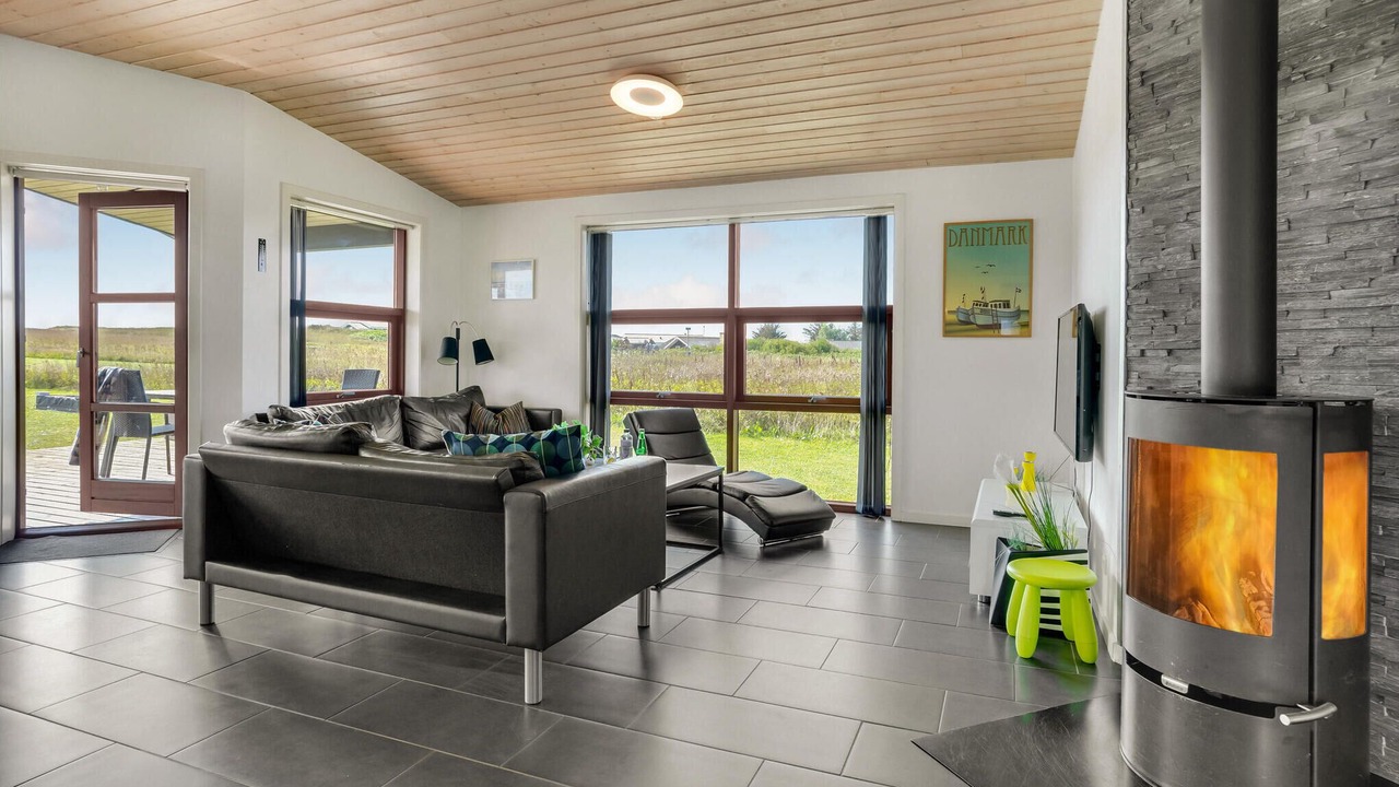 Photo of Bedroom in Nr. Lyngby