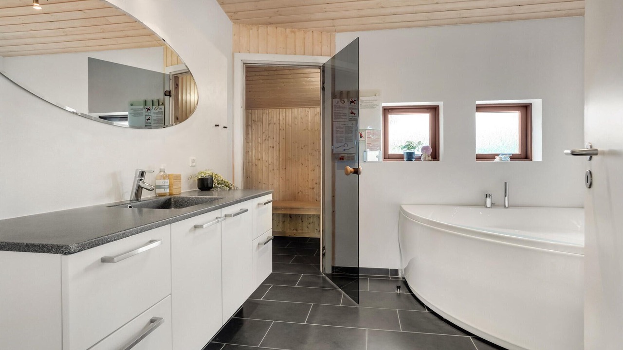 Photo of Bathroom in Nr. Lyngby