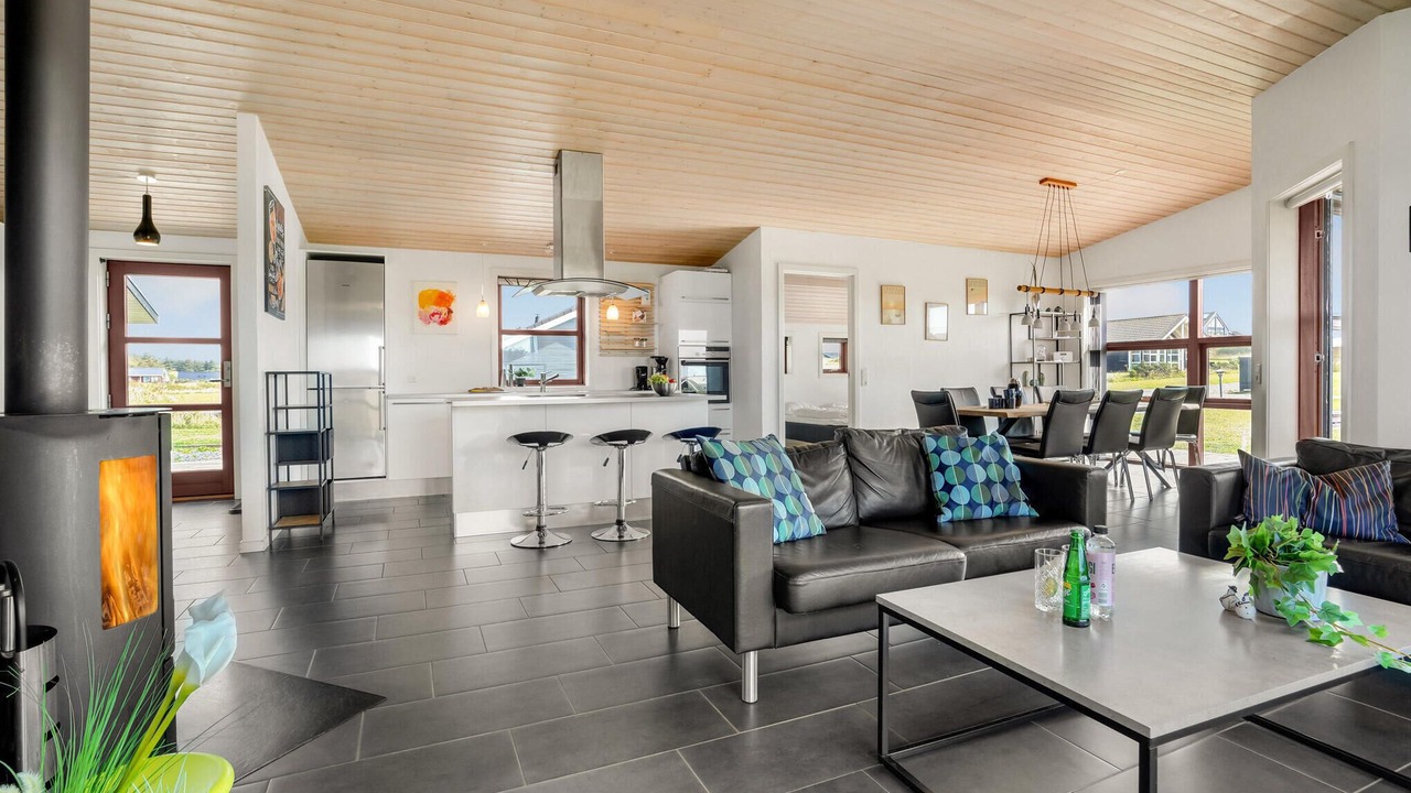 Photo of Bedroom in Nr. Lyngby