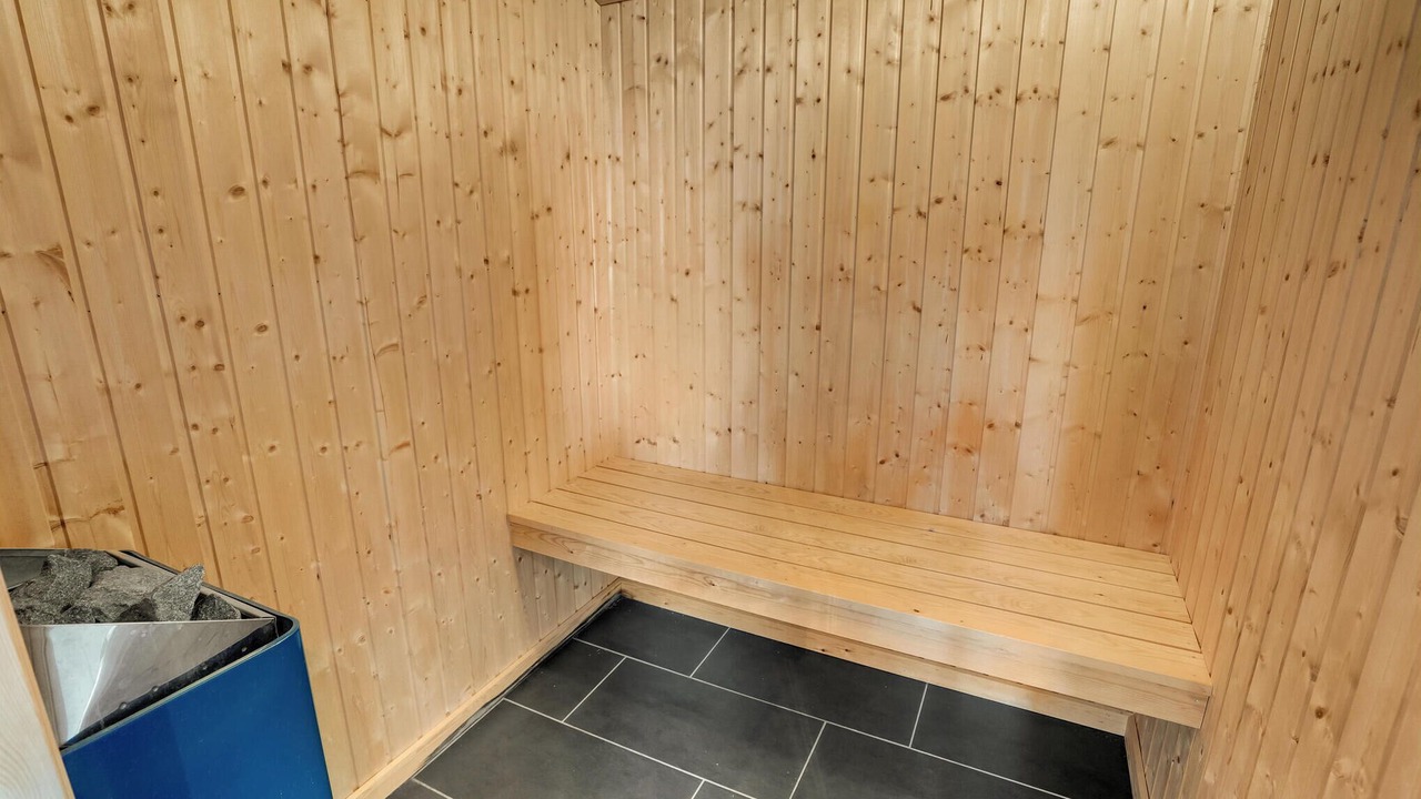 Photo of Bathroom in Nr. Lyngby