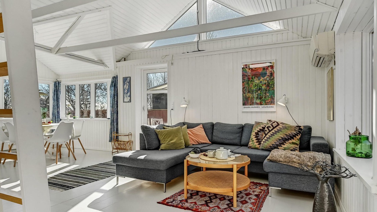 Photo of Bedroom in Hornslet