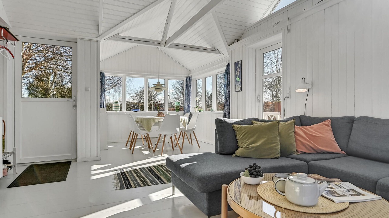 Photo of Bedroom in Hornslet