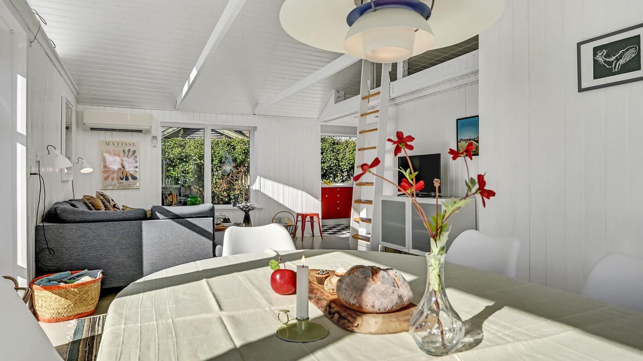 Photo of Bedroom in Hornslet