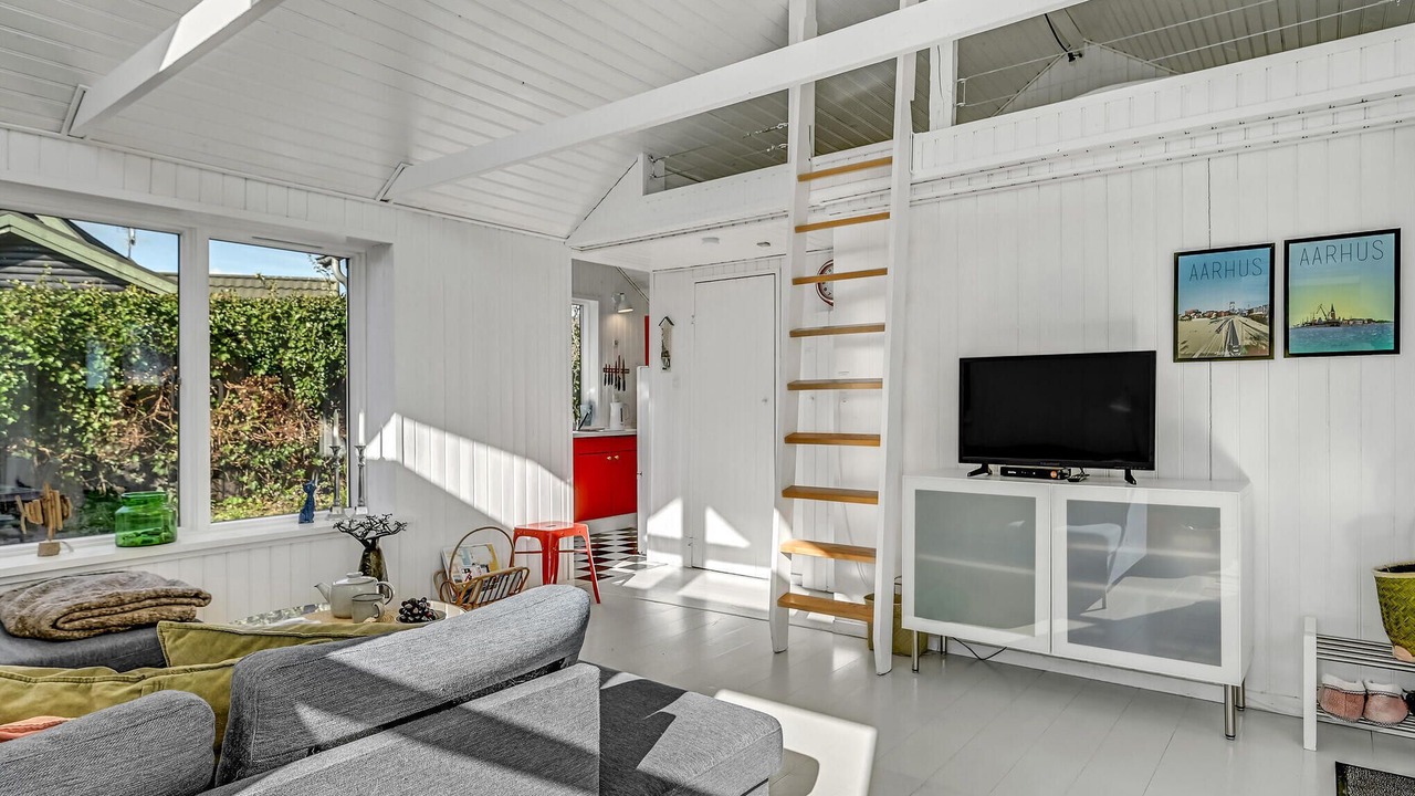 Photo of Bedroom in Hornslet