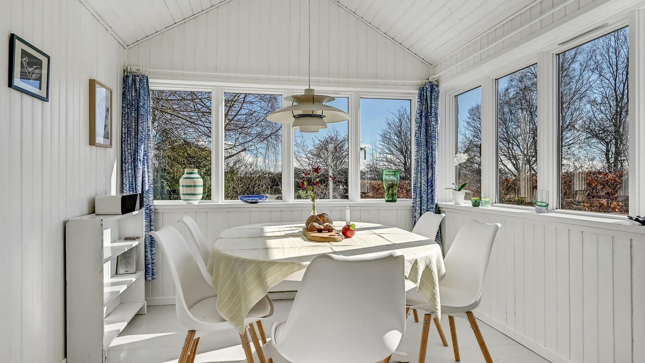 Photo of Bedroom in Hornslet