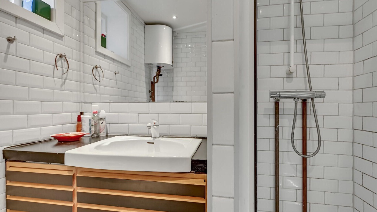 Photo of Bathroom in Hornslet