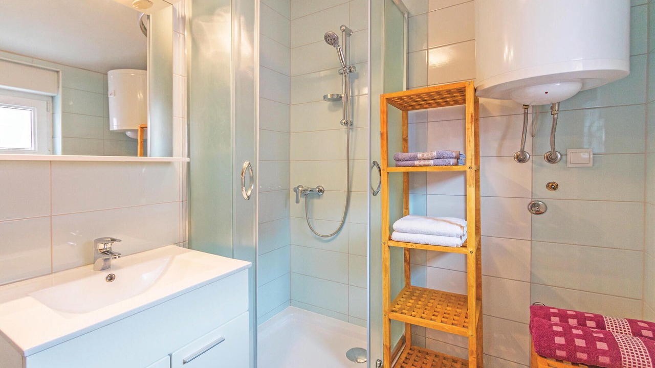 Photo of Bathroom in Barbariga