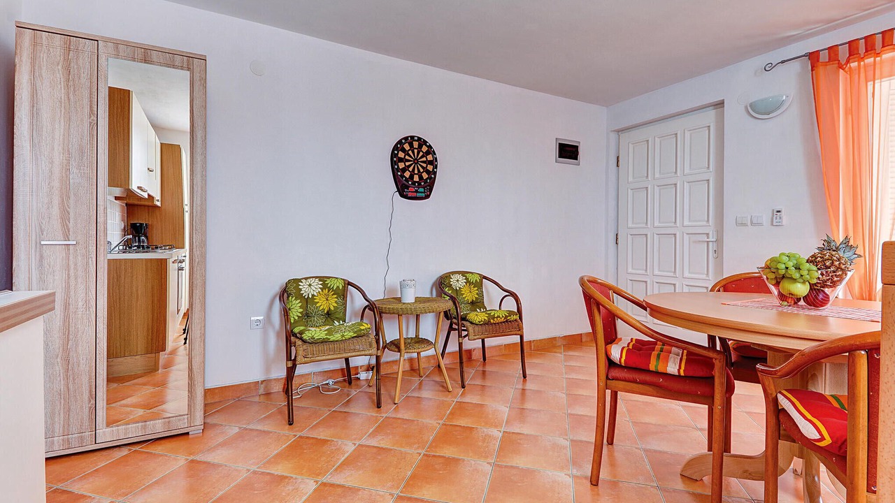 Photo of Bedroom in Barbariga