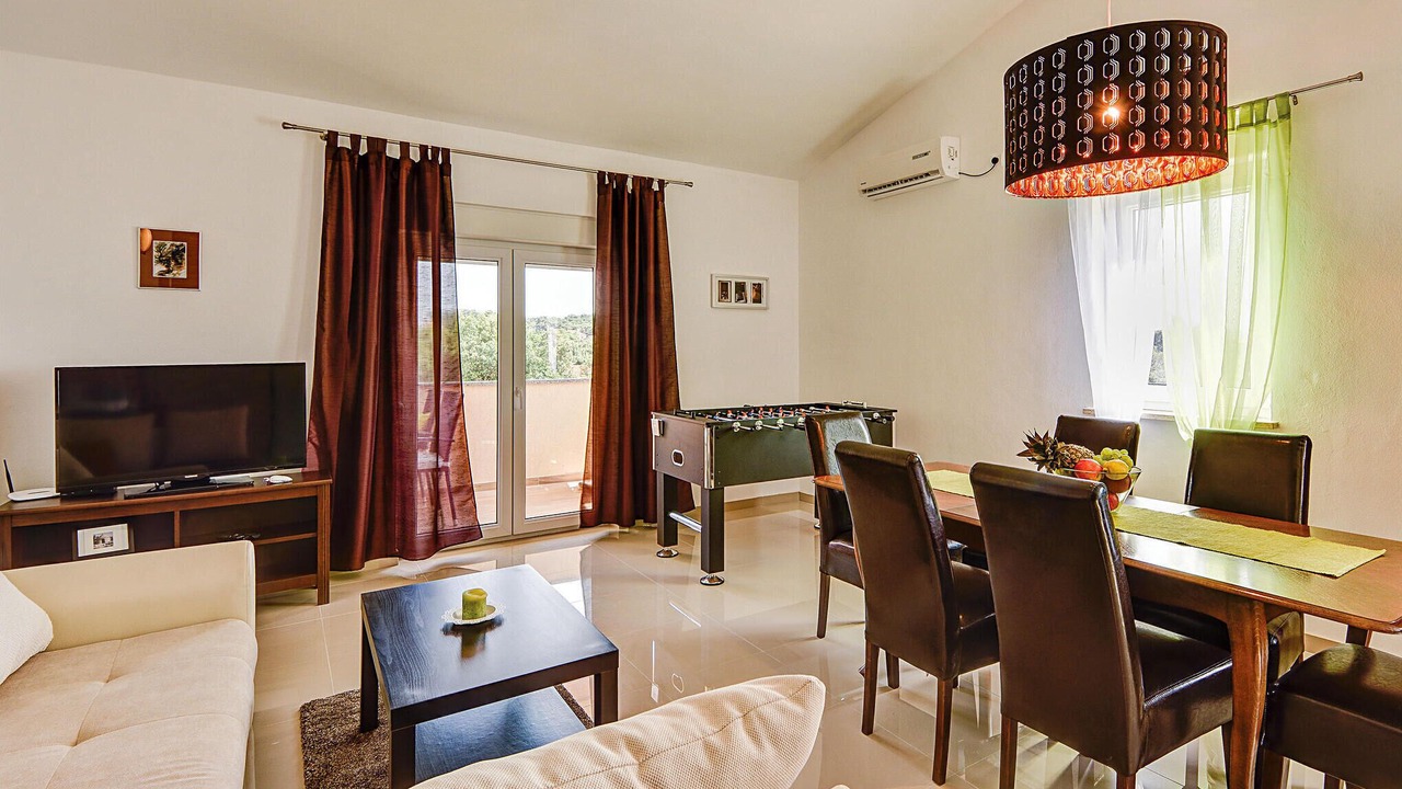 Photo of Bedroom in Barbariga