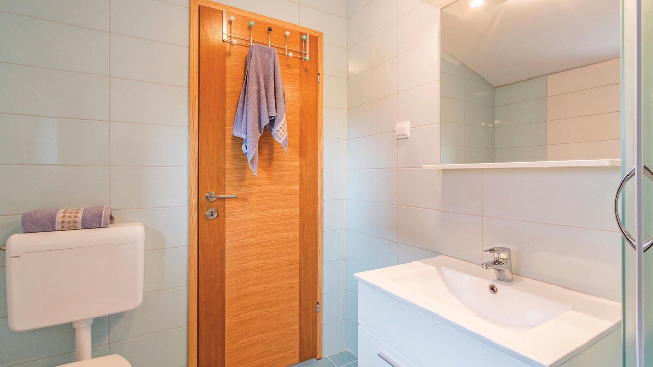 Photo of Bathroom in Barbariga