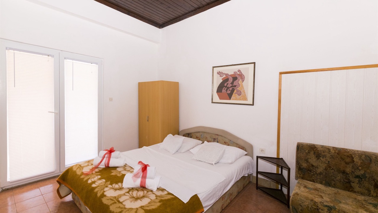 Photo of Bedroom in Kraj