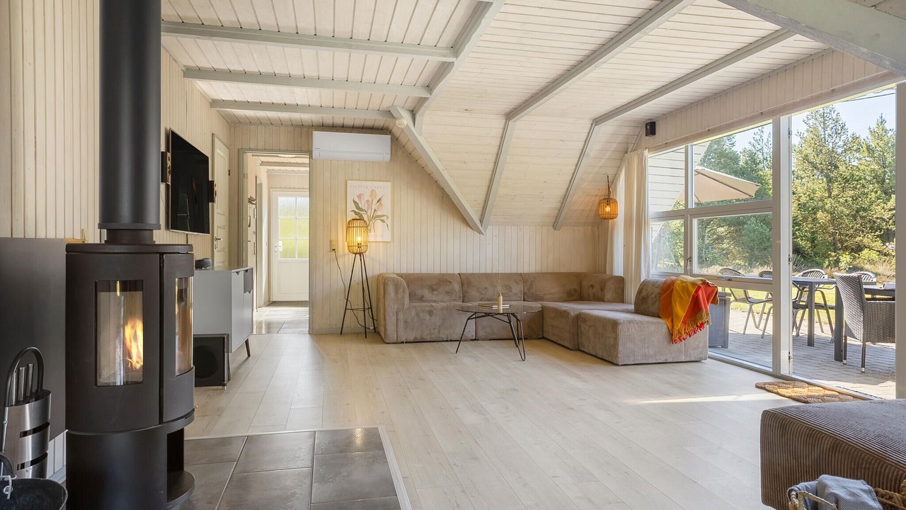 Photo of Bedroom in Kongsmark