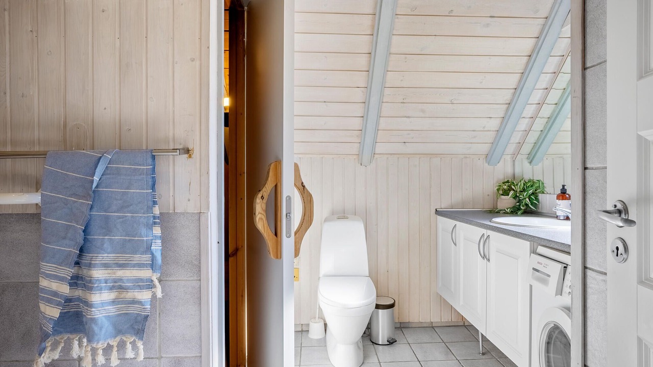 Photo of Bathroom in Kongsmark